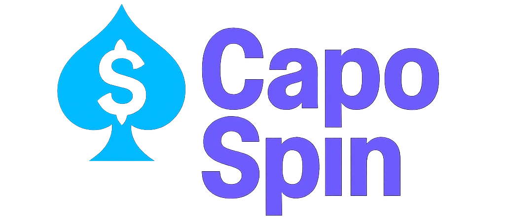 CapoSpin